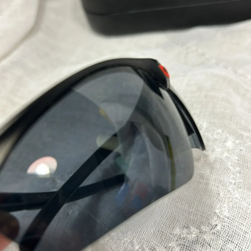 Khan lightweight sport sunglasses